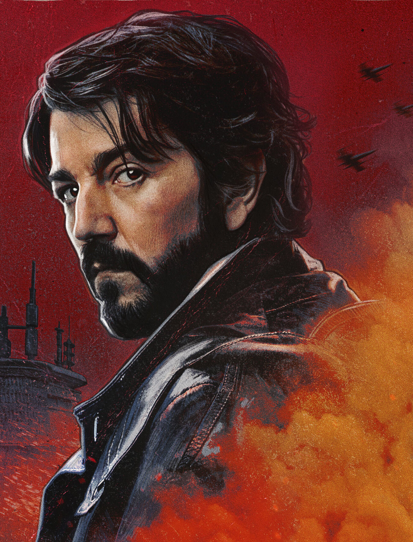 Cassian Andor