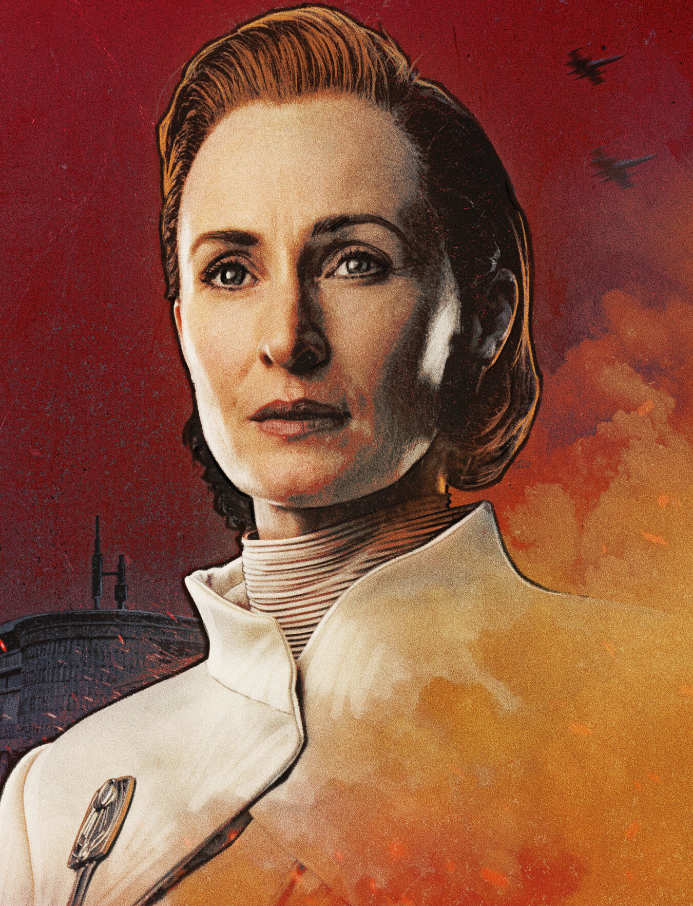 Mon Mothma
